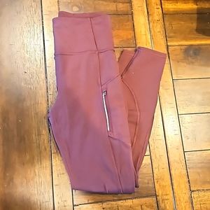Athleta Rainier Tight